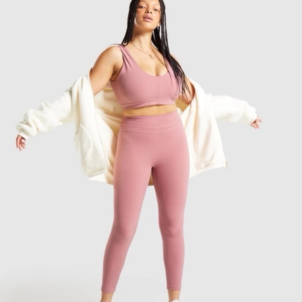 Gymshark Whitney Leggings (v2)